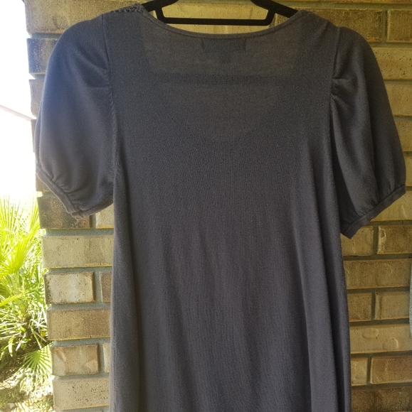 Mossimo sweater tunic - Picture 5 of 6